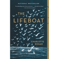 ISBN The Lifeboat livre Fiction Anglais