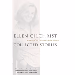 ISBN Ellen Gilchrist, Anglais, Livre broché, 576 pages