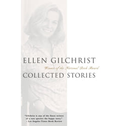 ISBN Ellen Gilchrist