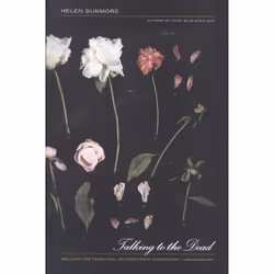 ISBN Talking to the Dead, Anglais, Livre broché, 304 pages