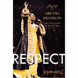 ISBN Respect, biographie, Anglais, Livre broché, 528 pages