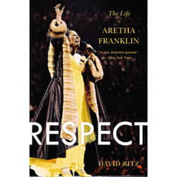 ISBN Respect livre biographie Anglais
