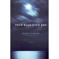 ISBN Your Blue-Eyed Boy livre Thrillers Anglais