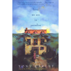 ISBN Here We Are in Paradise