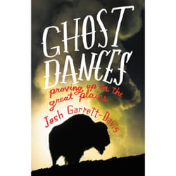 ISBN Ghost Dances livre histoire Anglais Couverture rigide