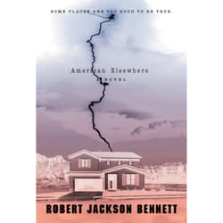 ISBN American Elsewhere