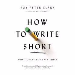 ISBN How to Write Short, Art & design, Anglais, Livre broché, 272 pages