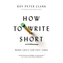 ISBN How to Write Short livre Art & design Anglais