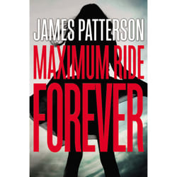 ISBN Maximum Ride Forever livre Thrillers Anglais Couverture rigide 400 pages