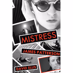 ISBN Mistress, Thrillers, Anglais, Couverture rigide, 448 pages