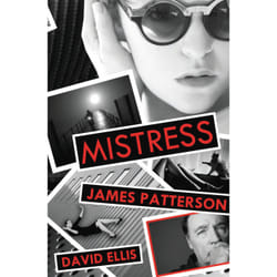 ISBN Mistress livre Thrillers Anglais Couverture rigide