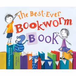 ISBN Violet and Victor Write the Best-Ever Bookworm Book, Fiction, Anglais, Couverture rigide, 40 pages