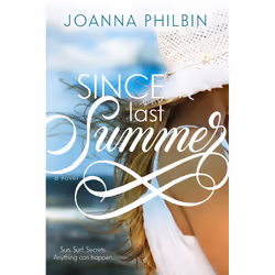 ISBN Since Last Summer, enfants & adolescents, Anglais, Livre broché, 304 pages