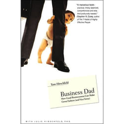 ISBN Business Dad livre Education Anglais