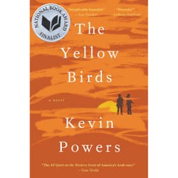 ISBN The Yellow Birds Couverture rigide