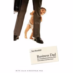 ISBN Business Dad, Education, Anglais, Couverture rigide, 288 pages