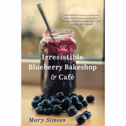 ISBN The Irresistible Blueberry Bakeshop &amp; Cafe, Anglais, Livre broché, 368 pages