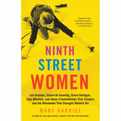 ISBN Ninth Street Women, Art & design, Anglais, Livre broché, 944 pages