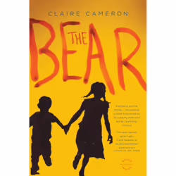 ISBN The Bear, Fiction, Anglais, Livre broché, 256 pages
