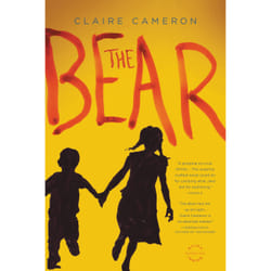 ISBN The Bear livre Fiction Anglais Livre broché 256 pages