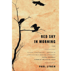 ISBN Red Sky in Morning livre histoire Anglais Couverture rigide 288 pages