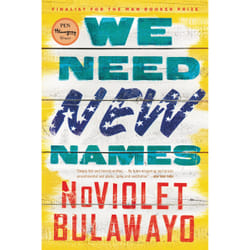 ISBN We Need New Names