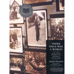 ISBN There Once Was a World, histoire, Anglais, Livre broché, 864 pages