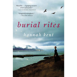 ISBN Burial Rites