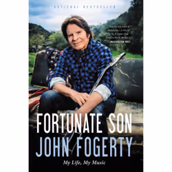 ISBN Fortunate Son, biographie, Anglais, Livre broché, 416 pages