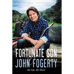 ISBN Fortunate Son livre biographie Anglais Livre broché 416 pages