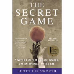 ISBN The Secret Game, Sport &amp; loisirs, Anglais, Livre broché, 400 pages