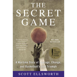 ISBN The Secret Game livre Sport & loisirs Anglais
