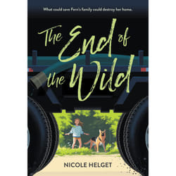 ISBN The End of the Wild livre Pour enfants Anglais