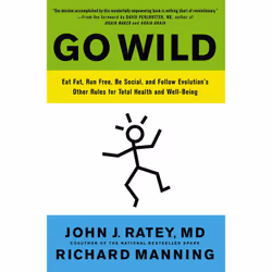 ISBN Go Wild, Education, Anglais, Livre broché, 288 pages