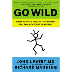 ISBN Go Wild livre Education Anglais