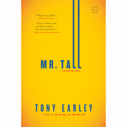 ISBN Mr. Tall, Anglais, Livre broché, 272 pages