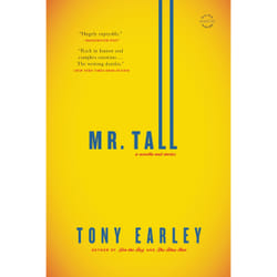 ISBN Mr. Tall