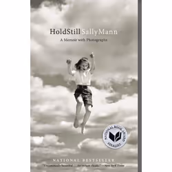 ISBN Hold Still, biographie, Anglais, Livre broché, 496 pages