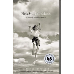 ISBN Hold Still livre biographie Anglais