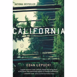 ISBN California, Anglais, Livre broché, 416 pages