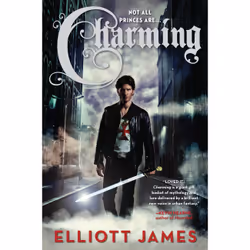 ISBN Charming, Science Fiction, Anglais, Livre broché, 400 pages