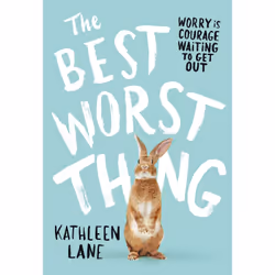ISBN The Best Worst Thing, Pour enfants, Anglais, Livre broché, 208 pages