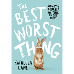 ISBN The Best Worst Thing livre Pour enfants Anglais