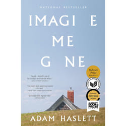 ISBN Imagine Me Gone livre Fiction Anglais