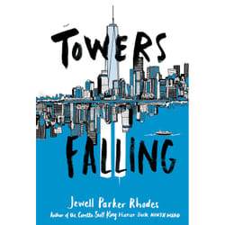 ISBN Towers Falling livre Pour enfants Anglais Couverture rigide