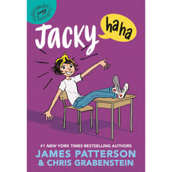 ISBN Jacky Ha-Ha livre Pour enfants Anglais Couverture rigide