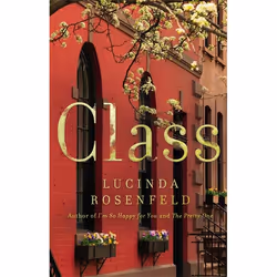 Hachette UK Class, Anglais, Couverture rigide, 320 pages