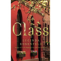 Hachette UK Class Couverture rigide