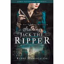 ISBN Stalking Jack the Ripper, enfants &amp; adolescents, Anglais, Couverture rigide, 336 pages