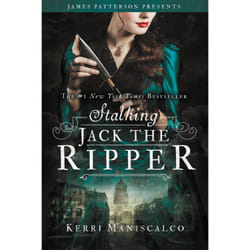 ISBN Stalking Jack the Ripper livre enfants & adolescents Anglais Couverture rigide
